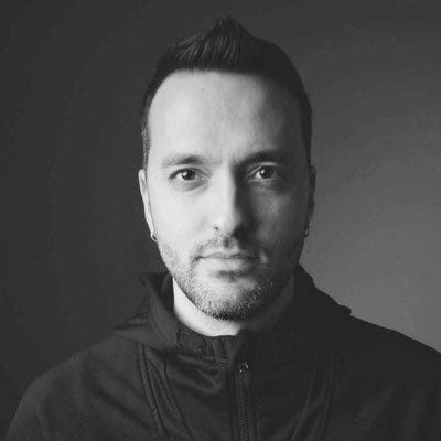 Antonio Poveda - Newsletter