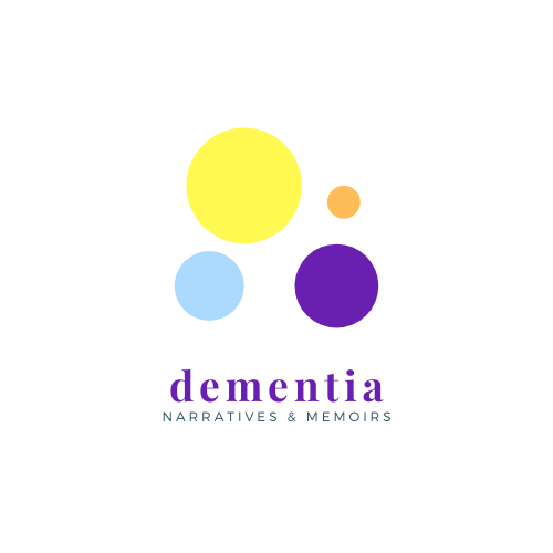Substack profile picture for @dementia