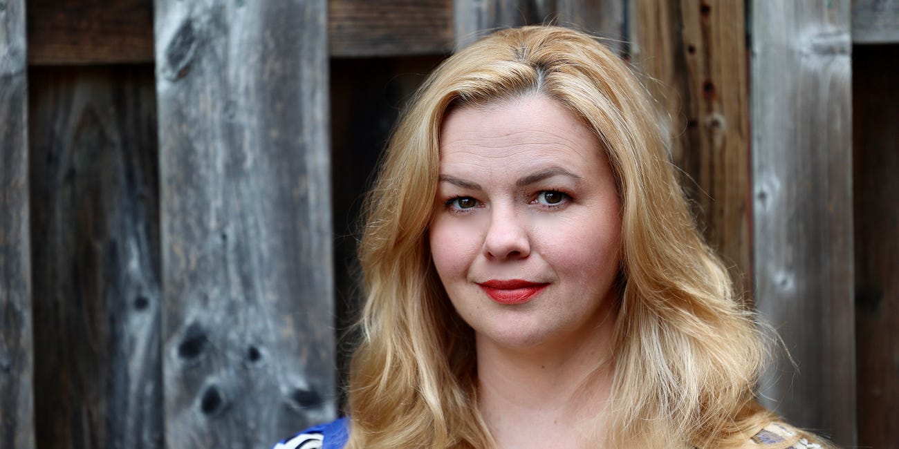 Q&A: Amber Tamblyn Is Going to Do It Again Tomorrow