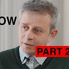 Doomscroll: David Wengrow II