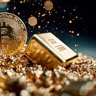 Bitcoin’s Transformation Into a Treasury Asset