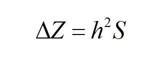 The Breeder's Equation | Learn Science ...