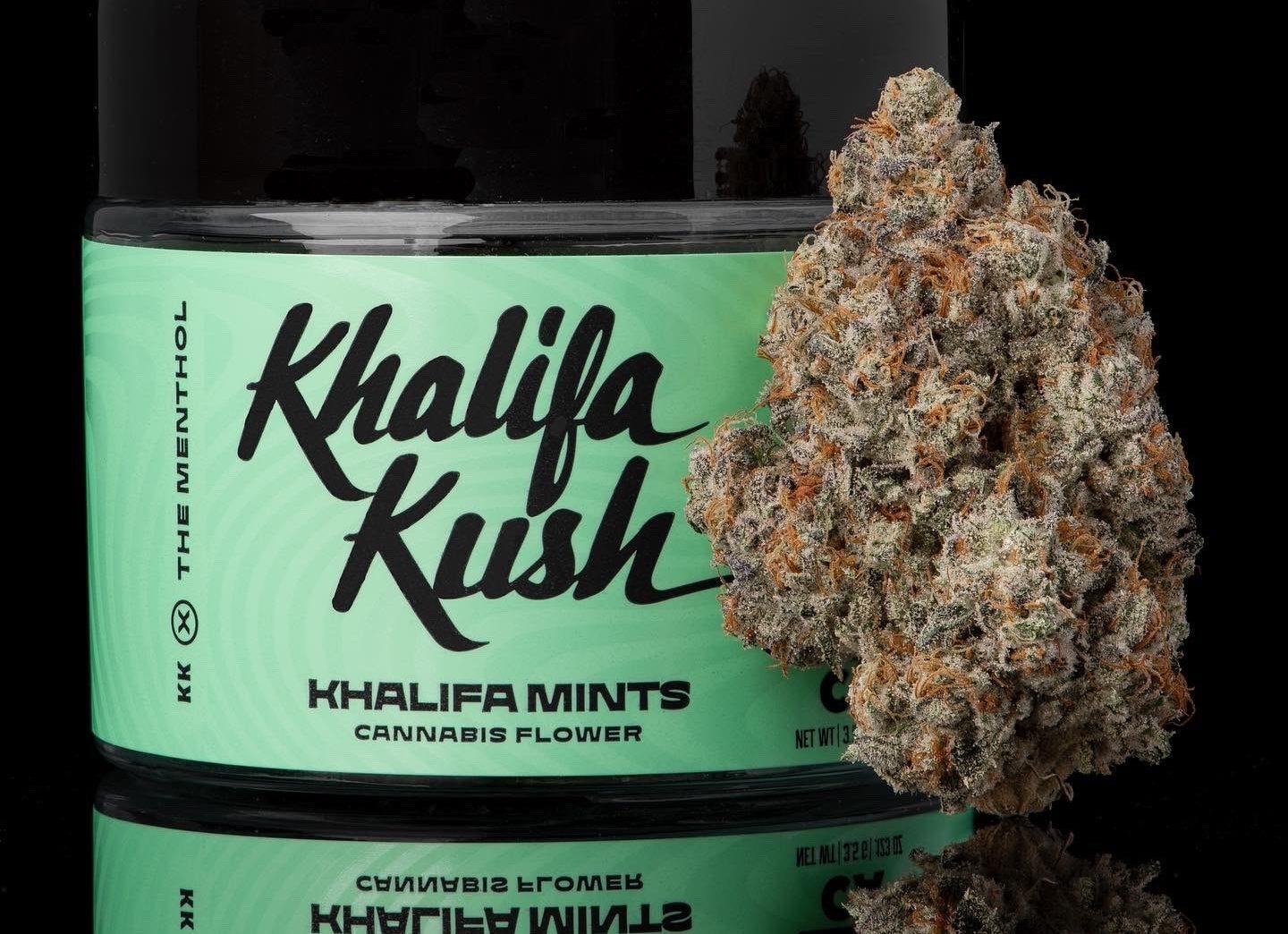 Strains Sense: Khalifa Mints By Khalifa Kush | Herb