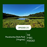 The Parks Podcast’s Substack