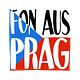 FON AUS PRAG UND BERLIN!
