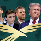 Trump’s Corruption Isn’t an Outlier, It’s Oligarchy’s Open Robbery of Working-Class Americans