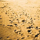 Fintan the Bard, Dreaming Tracks and Longing for Home