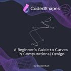 A Beginner's Guide to Curves 