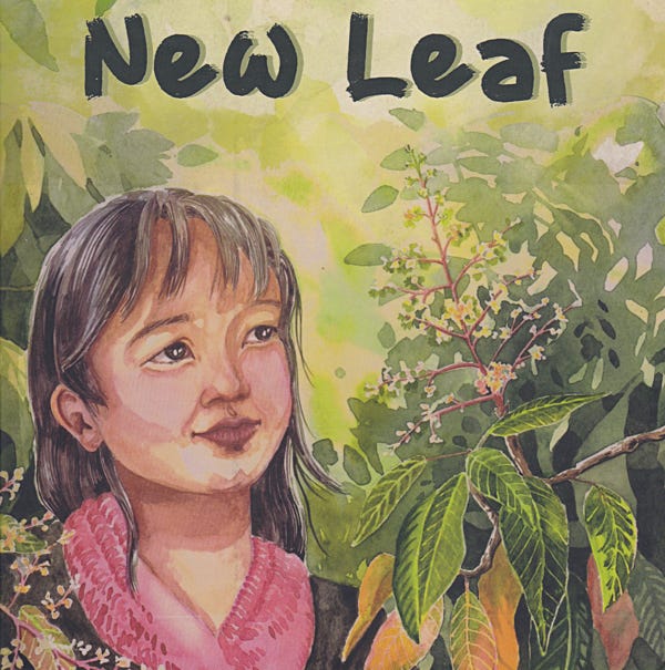 "New Leaf"