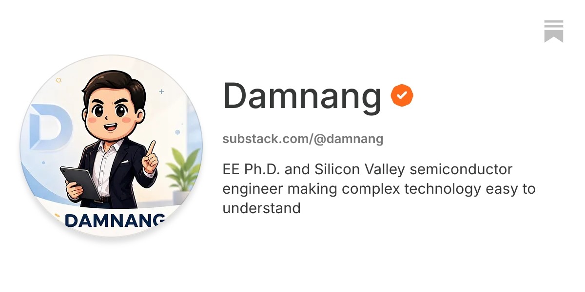 Damnang | Substack