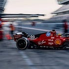 Apple Should Take F1 In Germany, With Free Television Written Into the Deal