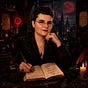 B.A.Ricker's avatar