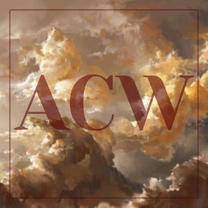 A Chaotic Newsletter