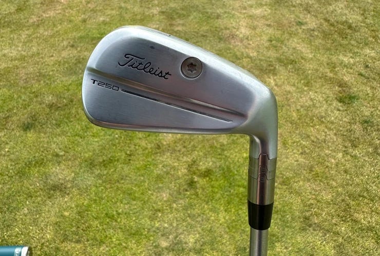 A vastly improved look