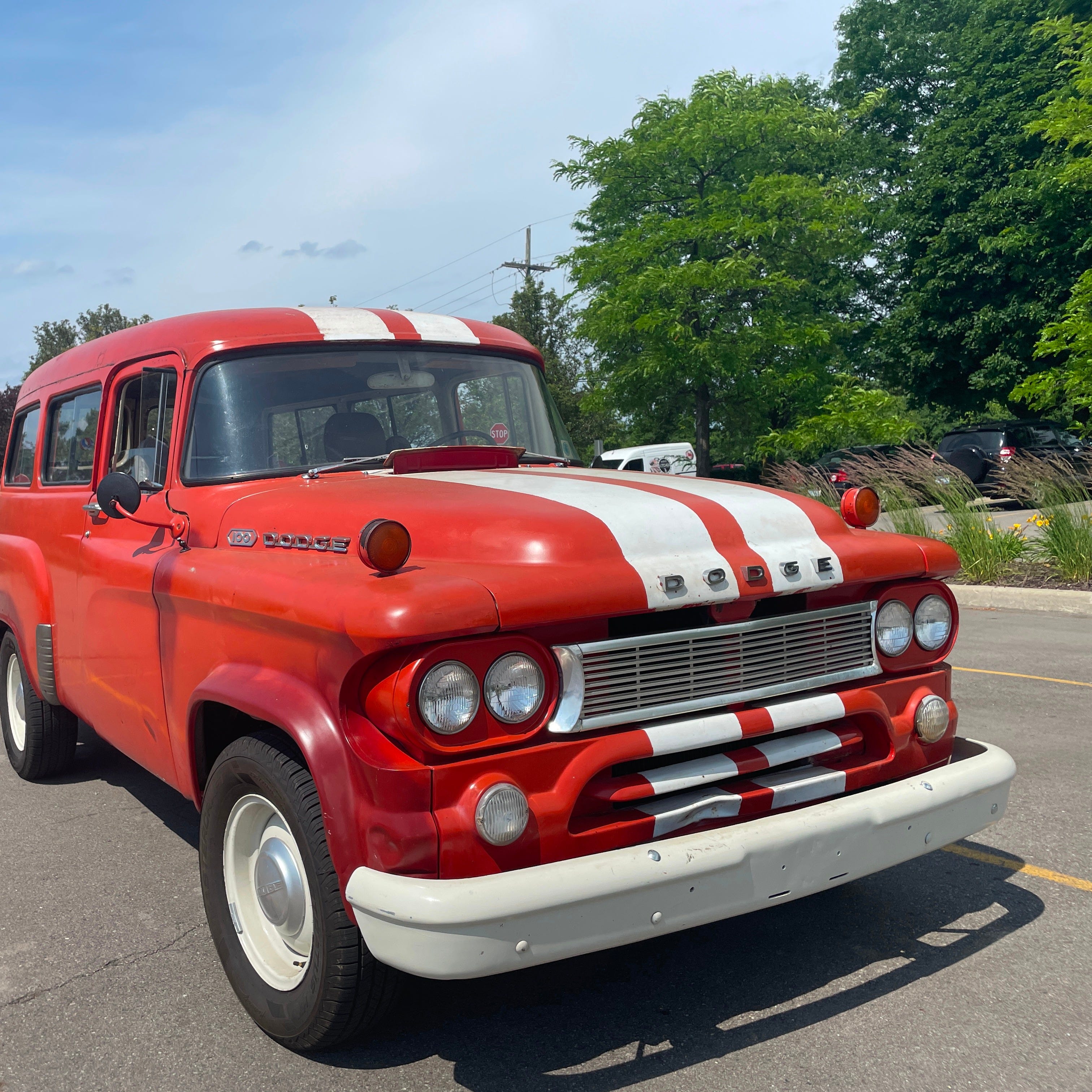 Joe White - High Speed Rodeo