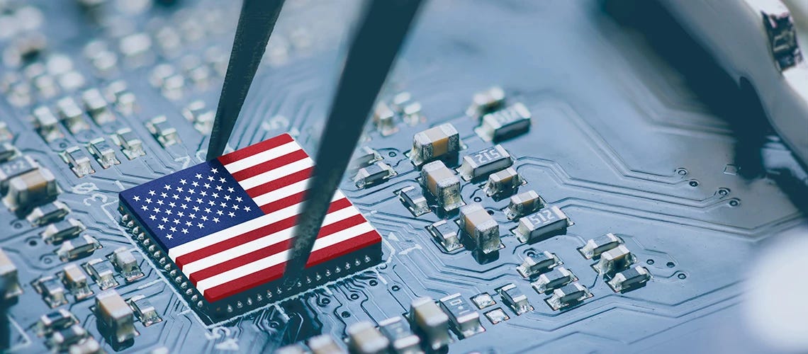 What middle-income countries can learn from America's innovation system