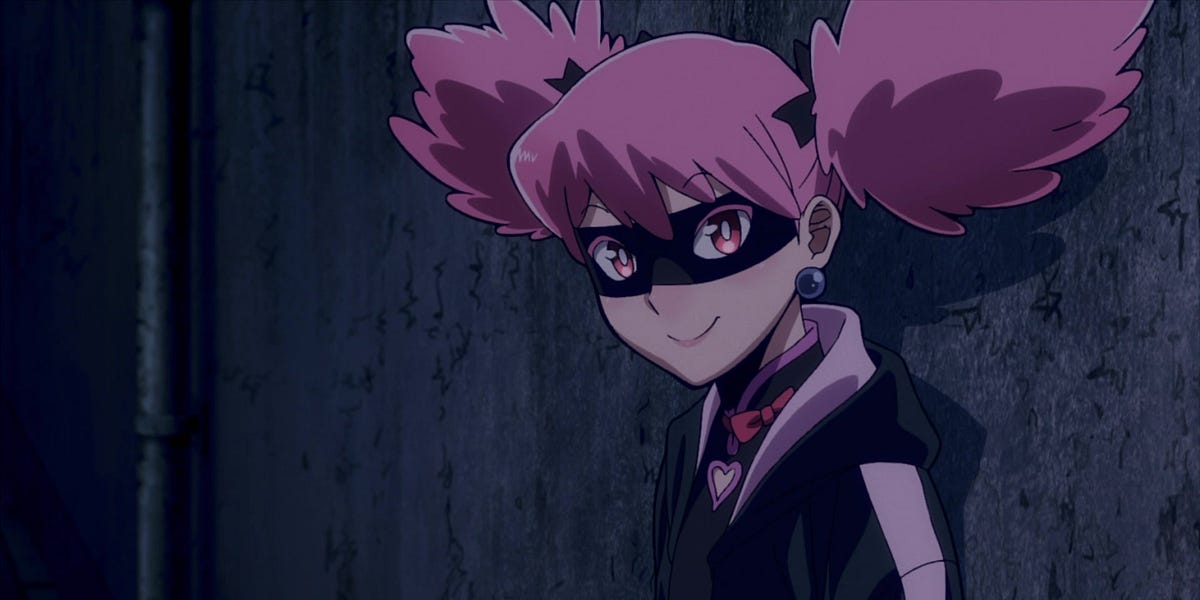 Top 10 Best Anime Of 2025