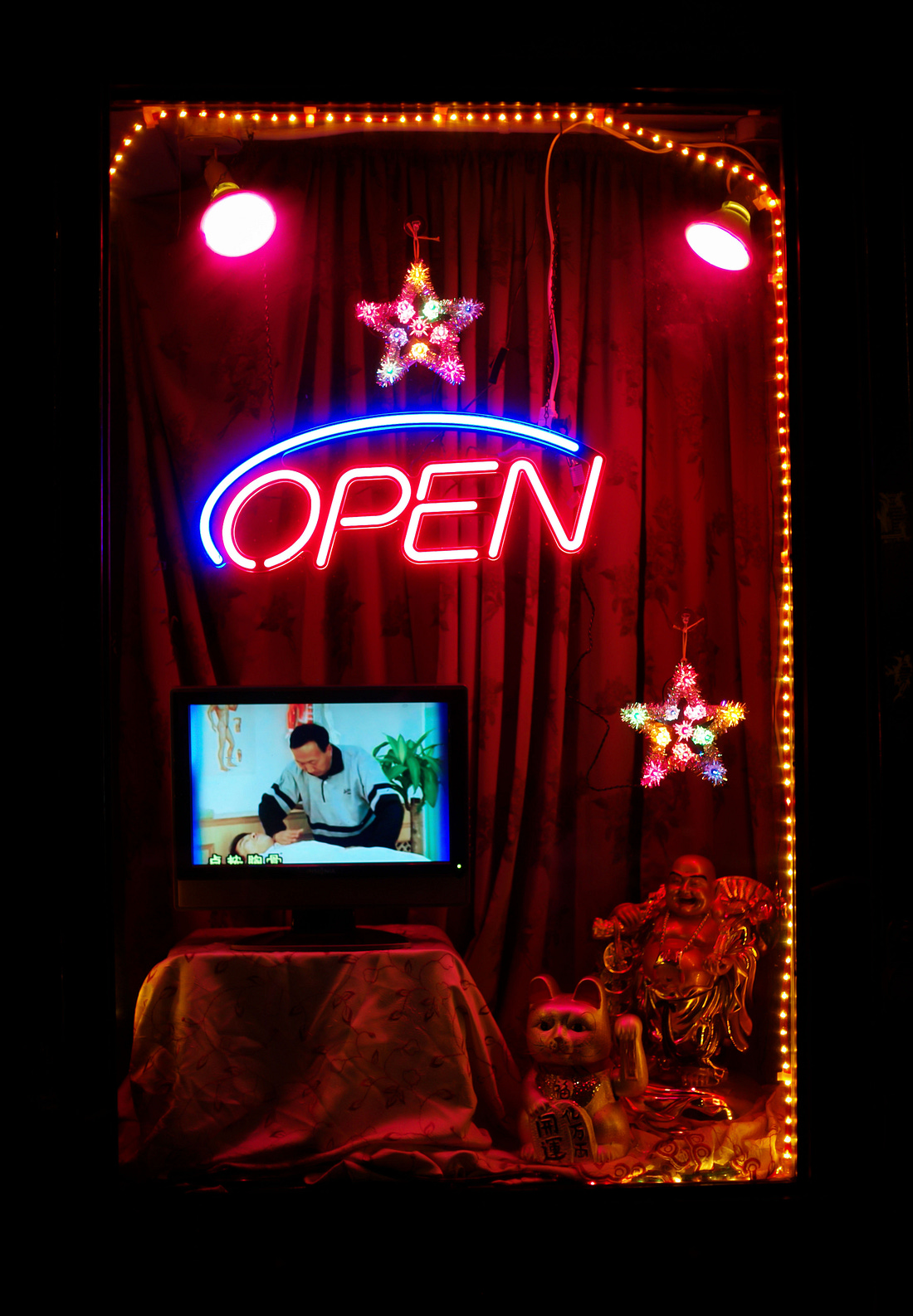 Hiding in Plain Sight, Illicit Massage Parlors Face a Crackdown