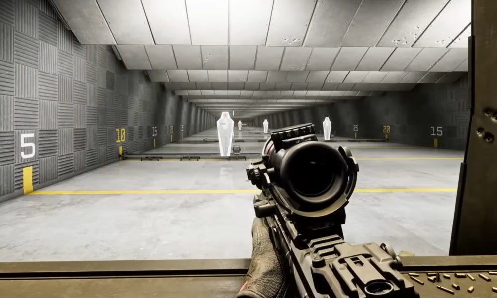 Bf6 Settings You Need To Change Now Camera Tuning