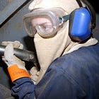 Drilling down to the bare metal of mortification