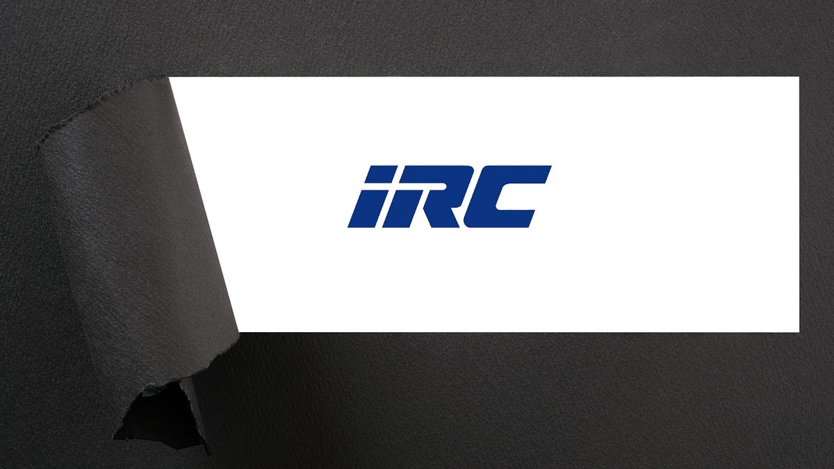 Inoue Rubber Thailand PCL (IRC) | Uncovered Thai Stocks Snapshot