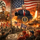 The Mirror We Refuse to Look Into and the Old Script of War in New Mouths