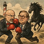 A quick look at the GOP primary in the 1st Congressional District