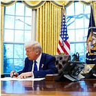 Intelligence Briefing | Trump vs. his Spy Chief Gabbard: Rift at the Heart of U.S. Intelligence and Foreign Policy