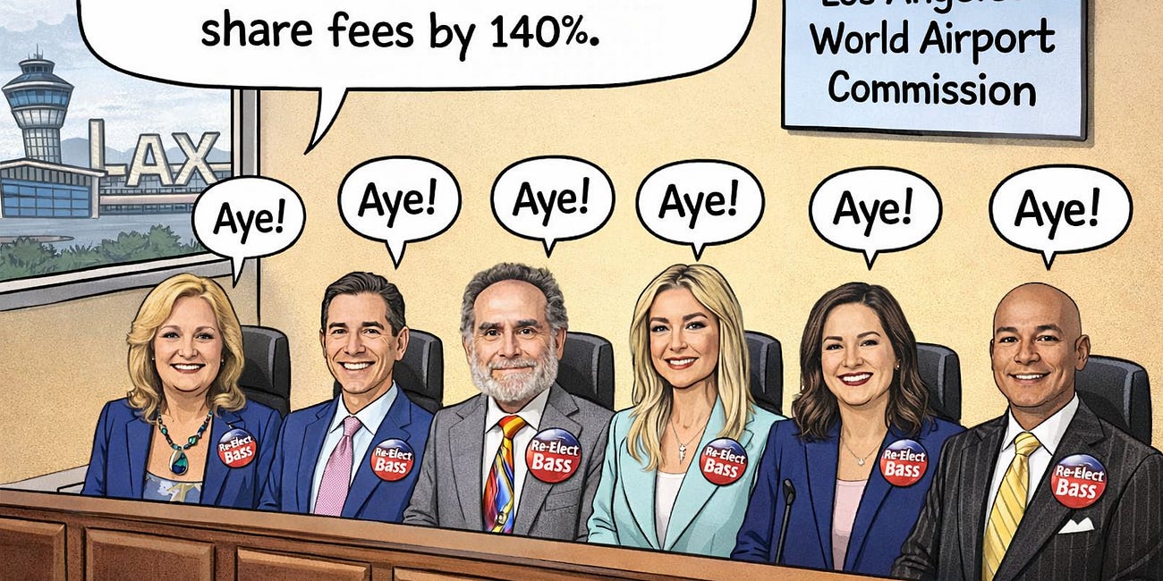 Top Ten Winners & Losers In California Politics For The Week Ending 3/13 - Who is the Biggest Loser?