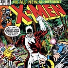 To Me, My X-Men Comics! - Uncanny X-Men Issue 109