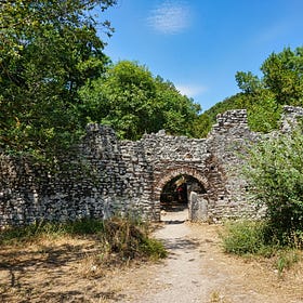 The Seven Gates