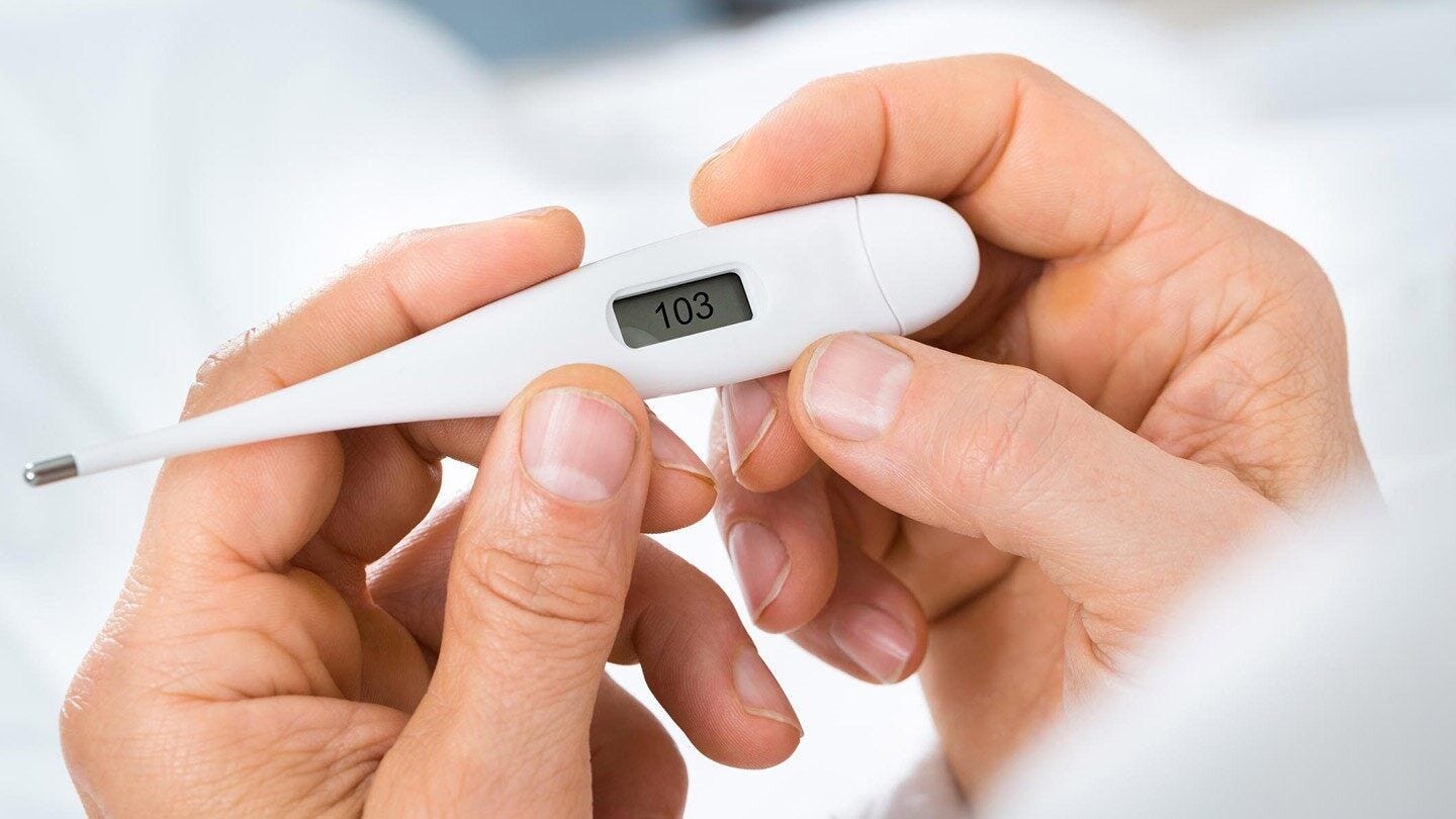 Stages of the Common Cold: Your Day-by-Day Guide | Everyday Health