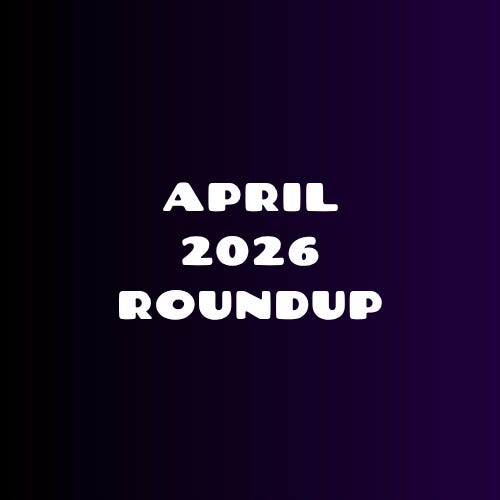 What the Data Crowd Was Reading in April 2026