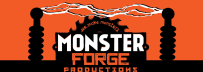 Monster Forge: We Make Monsters!