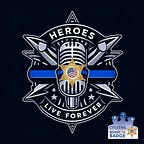 Citizens Behind the Badge