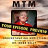 Men Talking Mindfulness