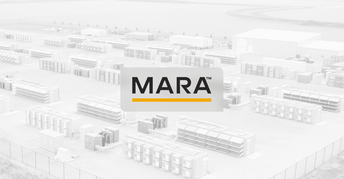 MARA (MARA)