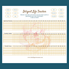 Bonus: Diligent Life Trackers