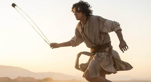 The Blogs: King David is trending in Christian pop culture. Here's why Jews should join in | David Wolpe | The Times of Israel The Blogs: King David is trending in Christian pop culture. Here's why Jews should join in | David Wolpe | The Times of Israel