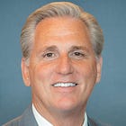 Political Piggy Bank: Rep. Kevin McCarthy, R-CA