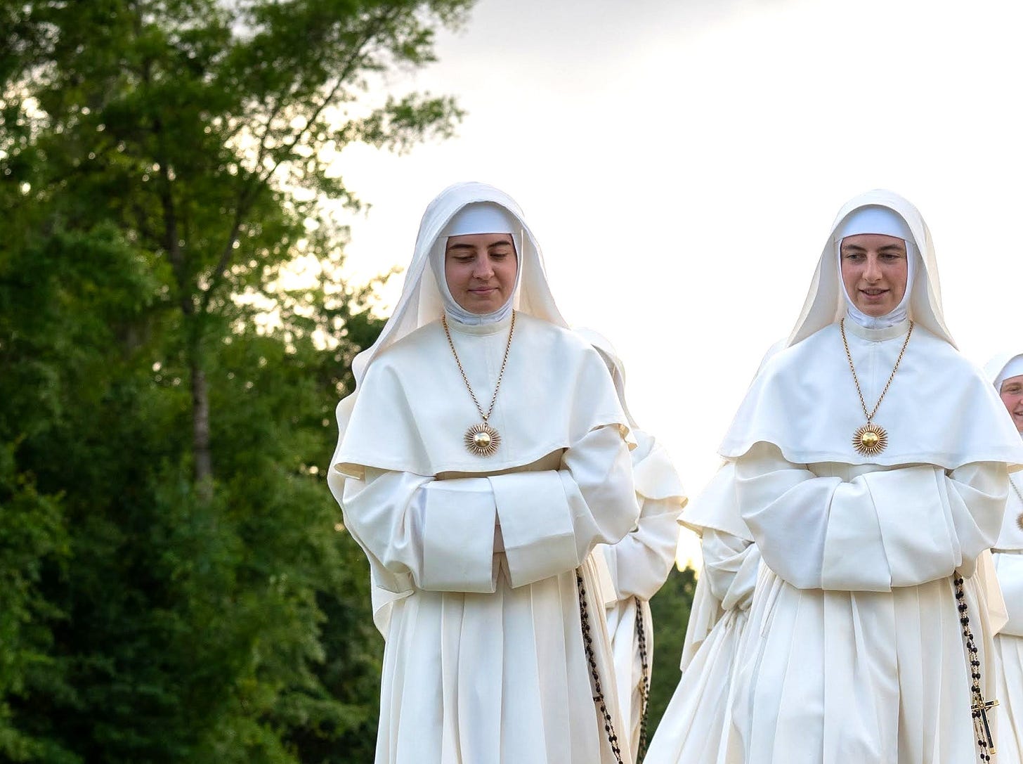 Help Sister Mary Savio Receive Urgent Surgery campaign photo, 7 of 10 Help Sister Mary Savio Receive Urgent Surgery campaign photo, 7 of 10