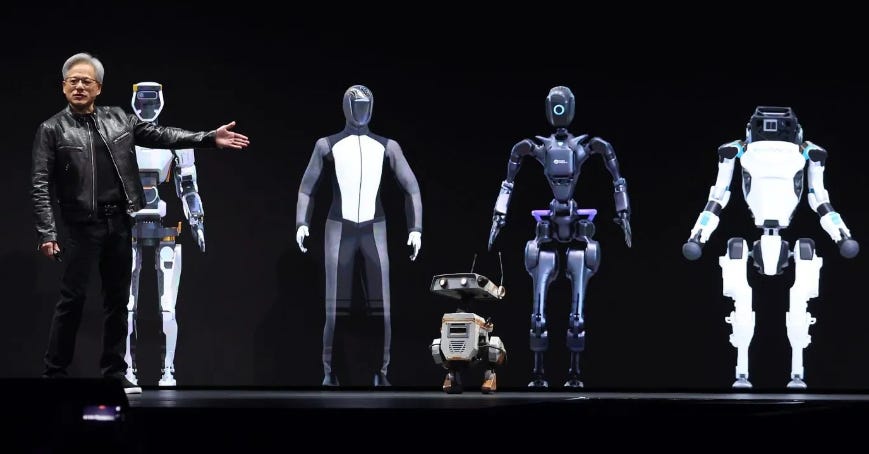 DIGITAL BLISS: Why Video Games Will Be Crucial in a Post-Abundance Future