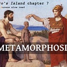 Metamorphosis