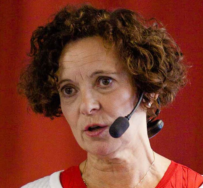 Ingela Gotthardsson