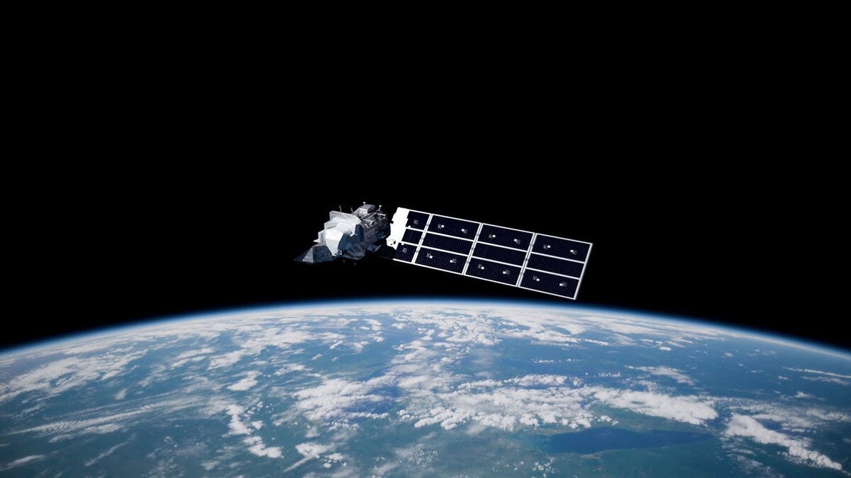 Landsat 9
