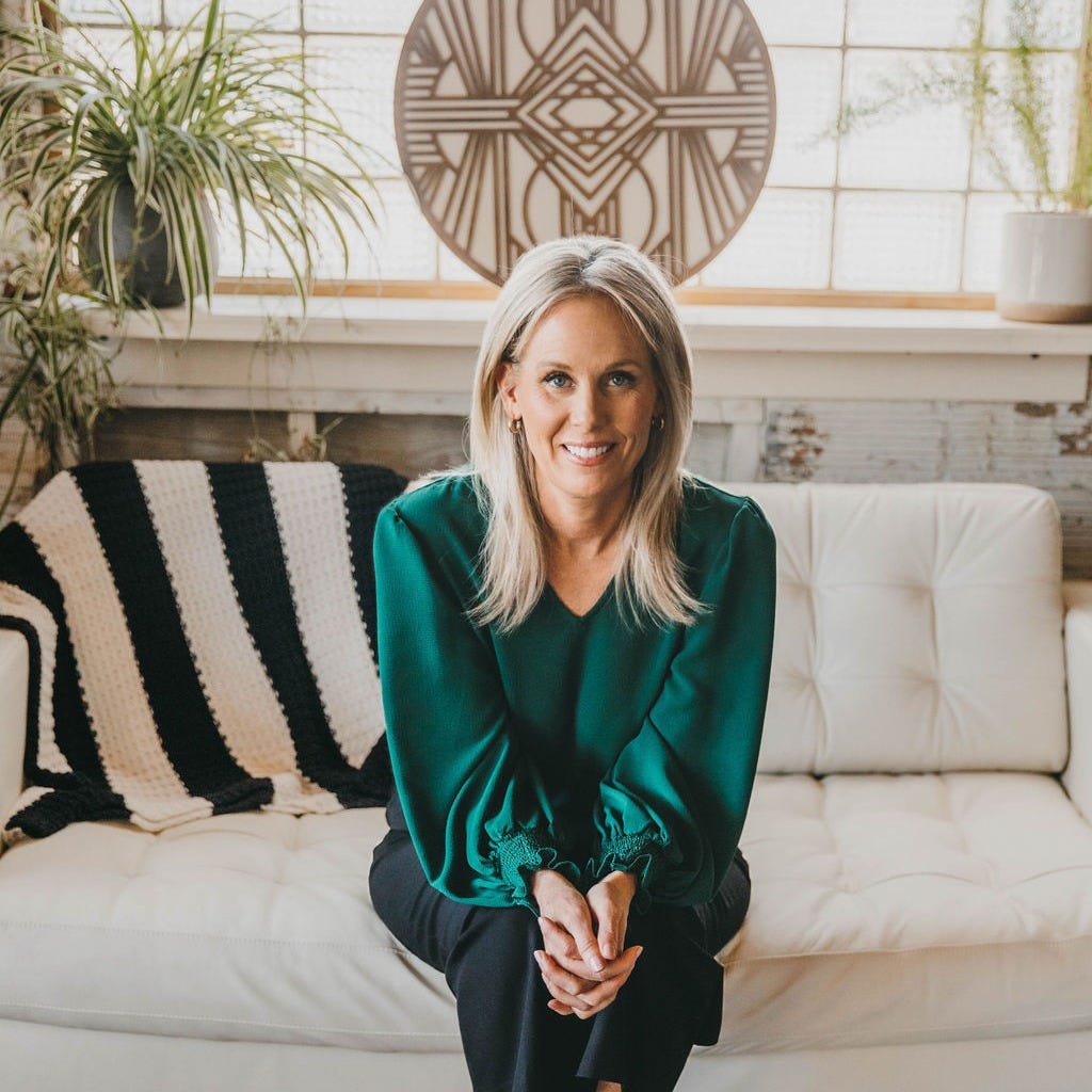 ADHD: Reflections by the Lake