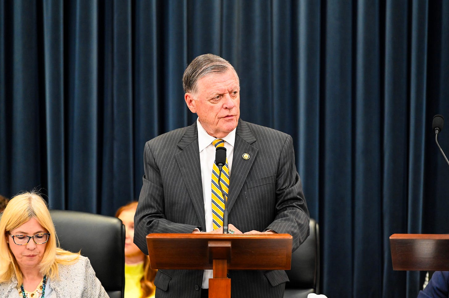 Tom Cole: The 'One Big Beautiful Bill' is a win for America - Indianz.Com