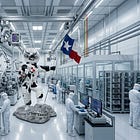 Choosin' Texas for Manufacturing Energy