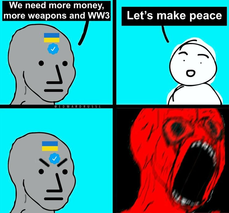 SpaceX footed $80 million to bring Internet to Ukrainian citizens but Elon got accused of being a Russian agent for suggesting peace