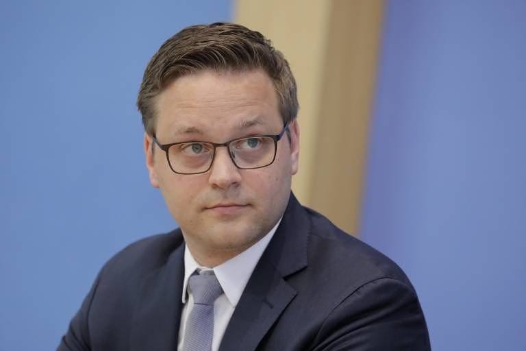 Der Jurist Sören Schomburg ist seit mehreren Jahren Anwalt im Verteidigungsteam von Julian Assange. Der Jurist Sören Schomburg ist seit mehreren Jahren Anwalt im Verteidigungsteam von Julian Assange.